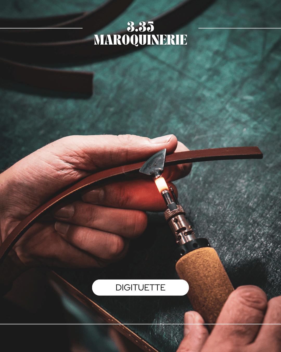 Maroquinerie 1